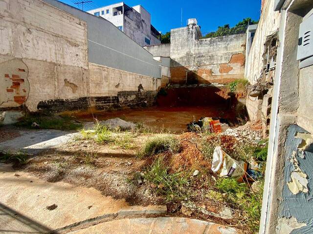 #118 - Área para Venda em Guarulhos - SP - 2
