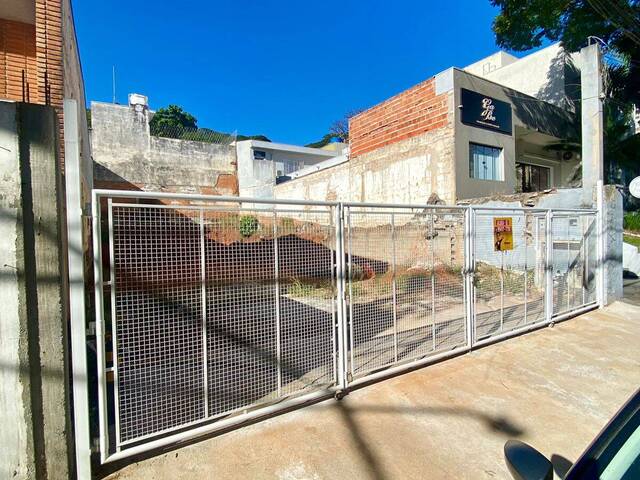 #118 - Área para Venda em Guarulhos - SP - 3