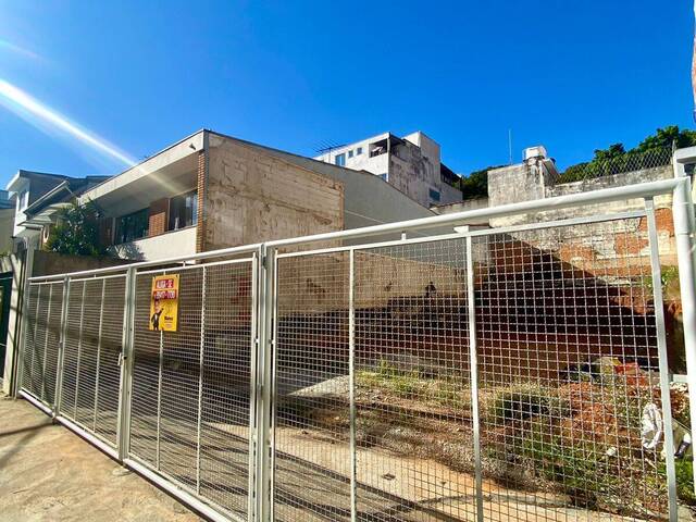 #118 - Área para Venda em Guarulhos - SP - 1