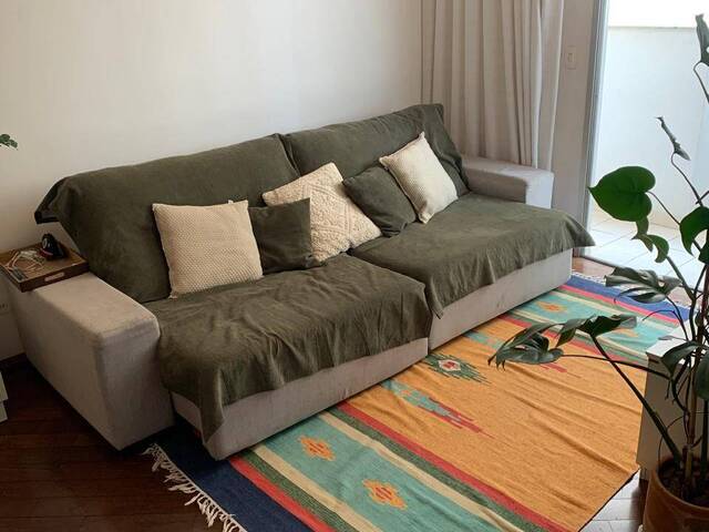 #201 - Apartamento para Venda em Guarulhos - SP - 3