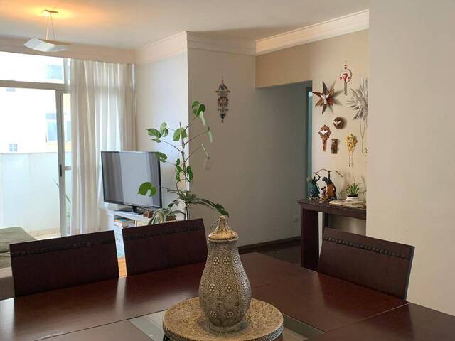 #201 - Apartamento para Venda em Guarulhos - SP - 1