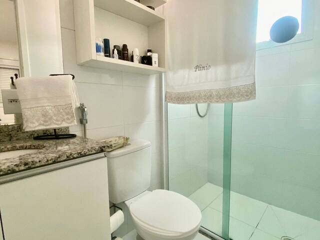 Apartamento para Locação em Guarulhos - 5