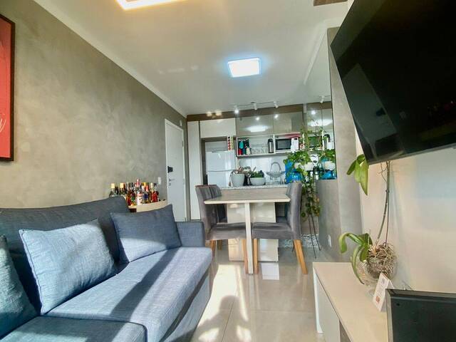 #203 - Apartamento para Locação em Guarulhos - SP - 2