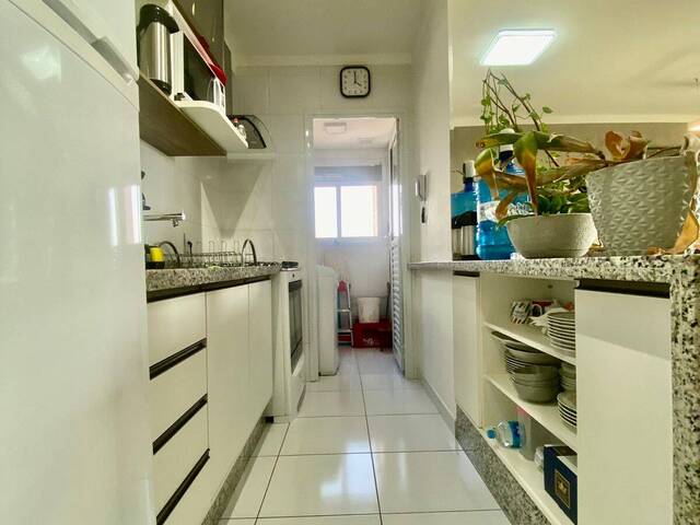 Apartamento para Locação em Guarulhos - 4