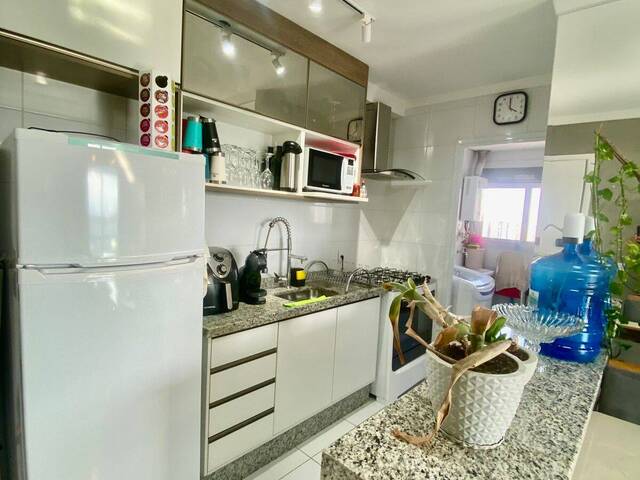 #203 - Apartamento para Locação em Guarulhos - SP - 3