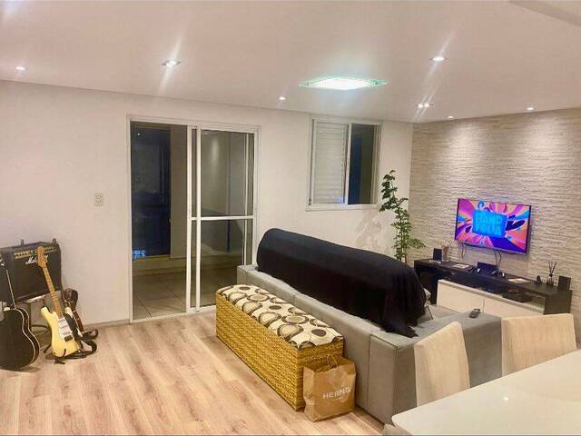 #204 - Apartamento para Venda em Guarulhos - SP - 3