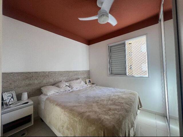 #206 - Apartamento para Venda em Guarulhos - SP