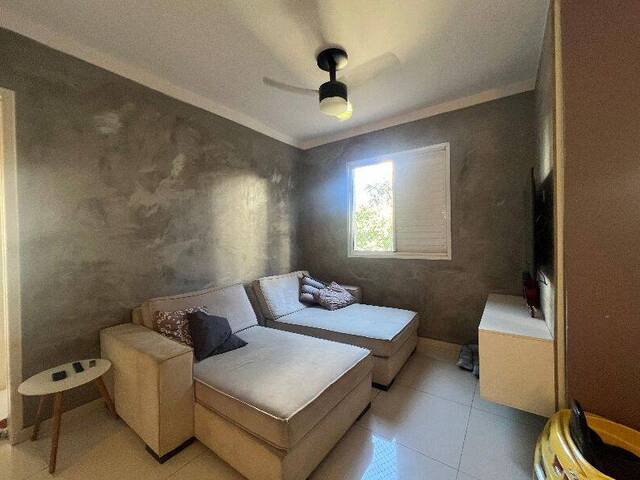 #206 - Apartamento para Venda em Guarulhos - SP