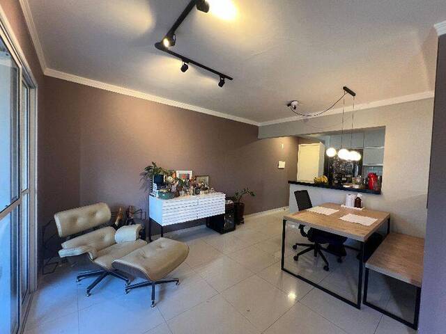 #206 - Apartamento para Venda em Guarulhos - SP