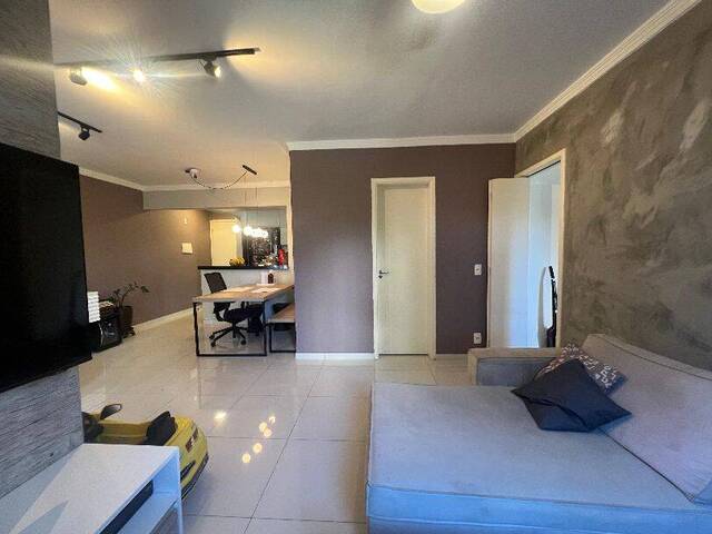Apartamento para Venda em Guarulhos - 4