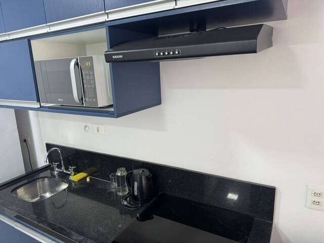 #208 - Apartamento para Locação em Guarulhos - SP - 2