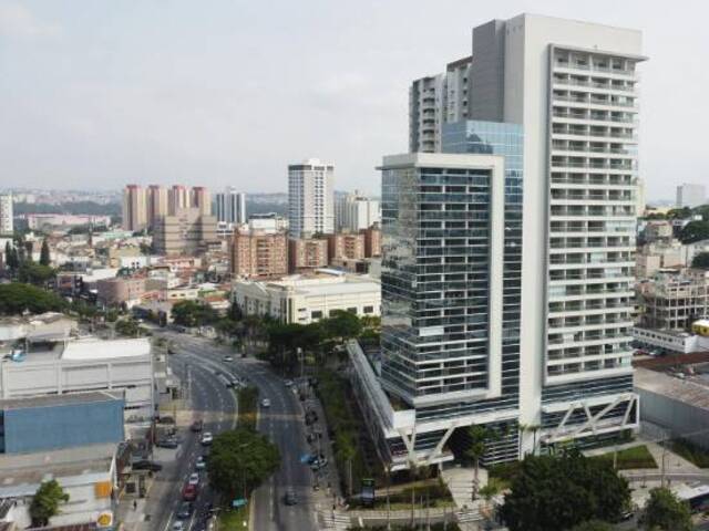 #208 - Apartamento para Locação em Guarulhos - SP - 1