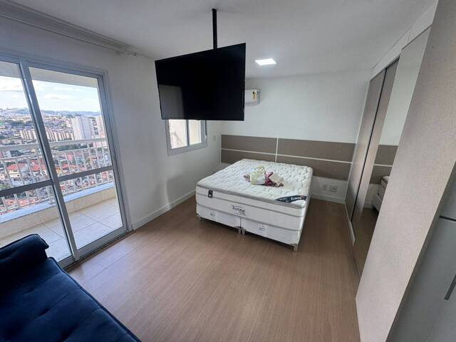 #209 - Apartamento para Locação em Guarulhos - SP - 3