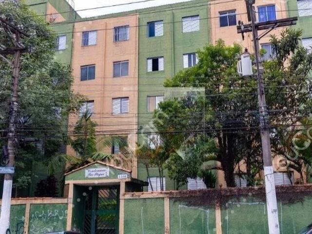 #210 - Apartamento para Venda em São Paulo - SP - 1