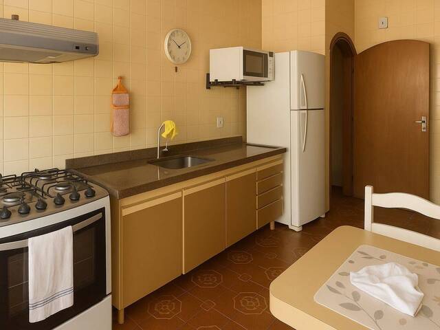 #211 - Casa para Venda em Guarulhos - SP - 2