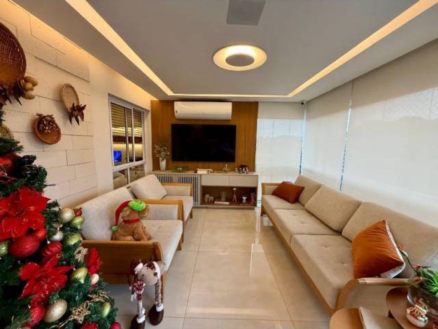 #220 - Apartamento para Venda em Guarulhos - SP - 3