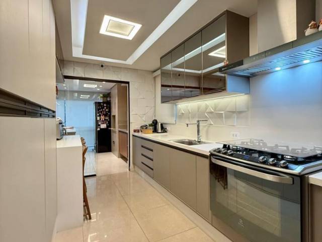 Apartamento para Venda em Guarulhos - 5