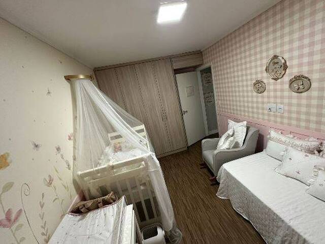 #222 - Apartamento para Venda em Guarulhos - SP