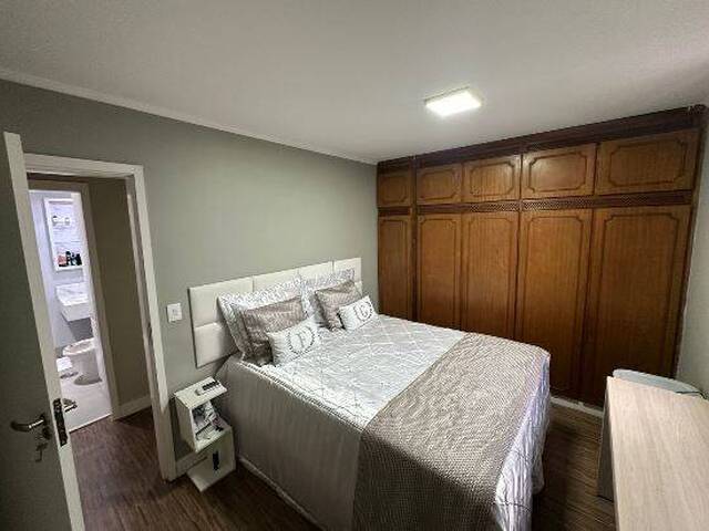 #222 - Apartamento para Venda em Guarulhos - SP