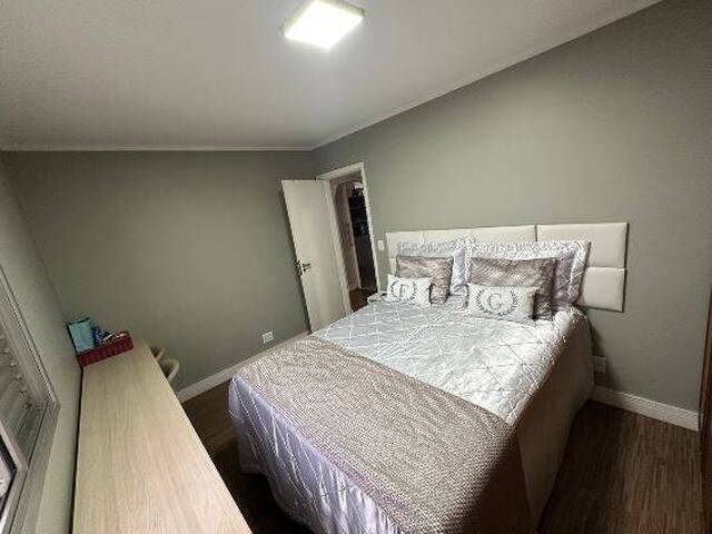 #222 - Apartamento para Venda em Guarulhos - SP