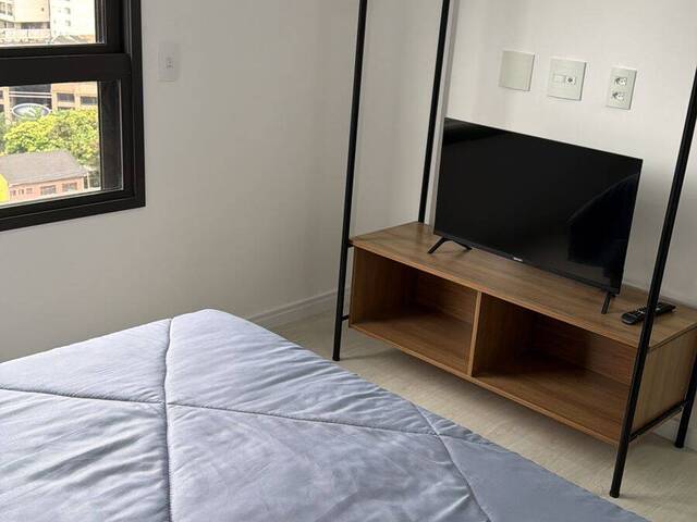 #225 - Apartamento para Locação em São Paulo - SP