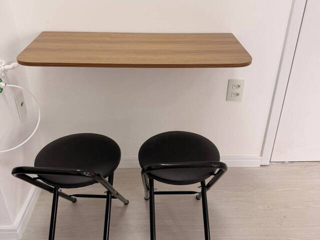 Apartamento para Locação em São Paulo - 4