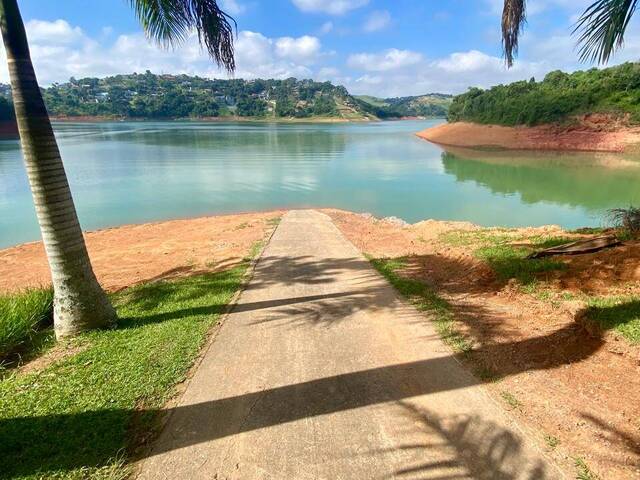 Área para Venda em Igaratá - 4