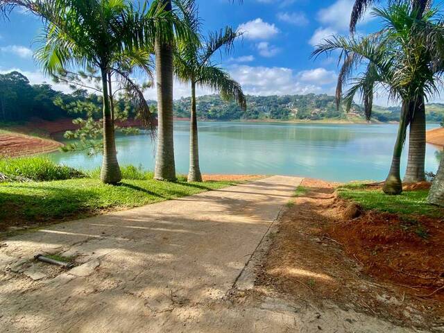 Área para Venda em Igaratá - 5