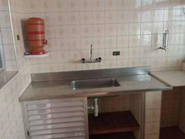 #228 - Casa para Venda em Santo André - SP