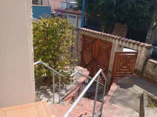 Casa para Venda em Santo André - 4