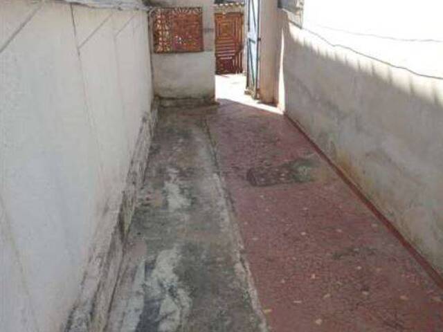 #228 - Casa para Venda em Santo André - SP