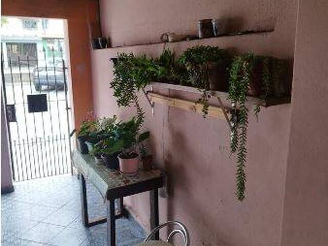 Casa para Venda em Santo André - 2