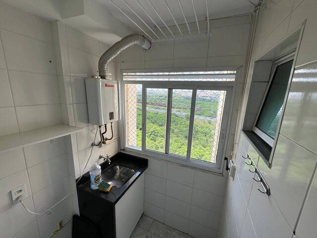 Apartamento para Venda em Guarulhos - 5