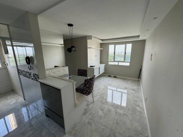 #231 - Apartamento para Venda em Guarulhos - SP