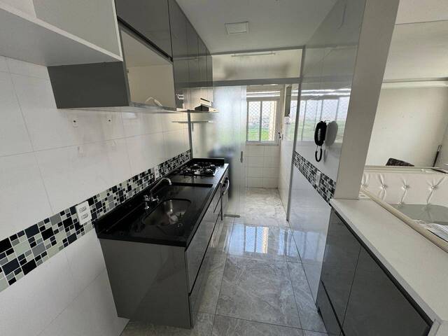 #231 - Apartamento para Venda em Guarulhos - SP