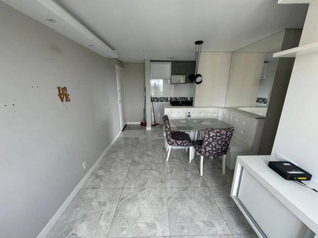 #231 - Apartamento para Venda em Guarulhos - SP