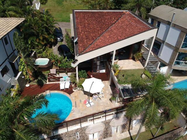 #232 - Casa para Venda em São Sebastião - SP