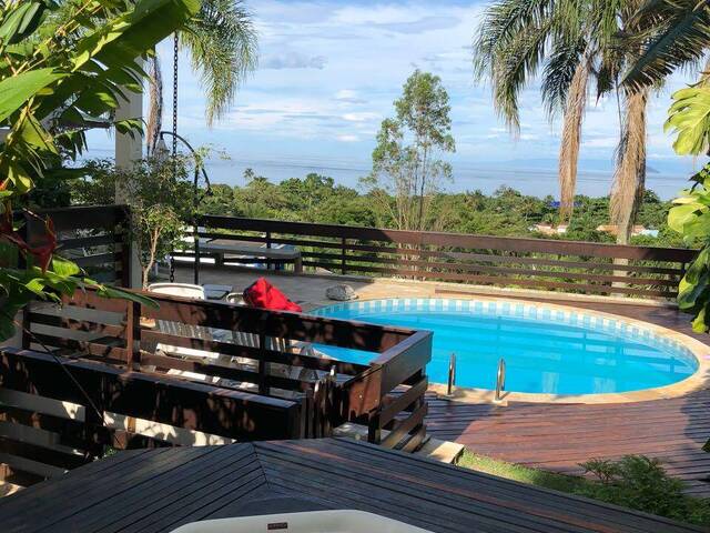 #232 - Casa para Venda em São Sebastião - SP