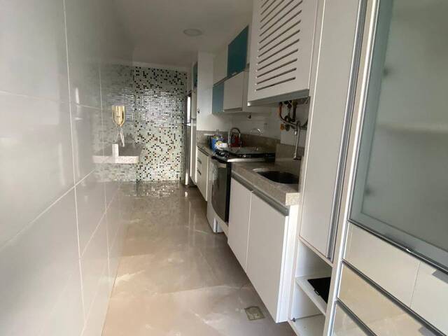 Apartamento para Venda em Guarulhos - 3