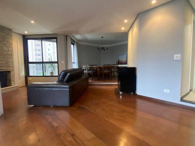 Apartamento para Locação em Guarulhos - 3