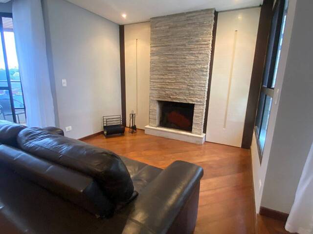 Apartamento para Locação em Guarulhos - 4