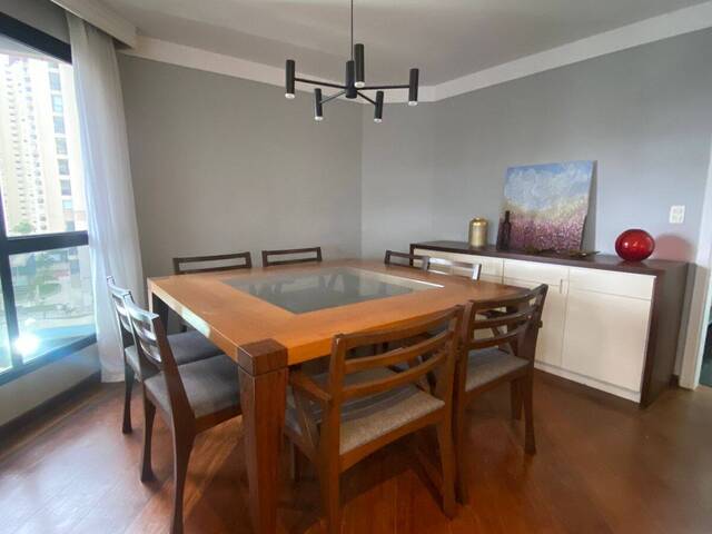 Apartamento para Locação em Guarulhos - 5