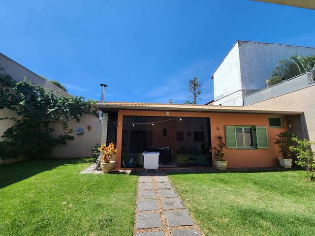 #234 - Casa para Venda em Jundiaí - SP