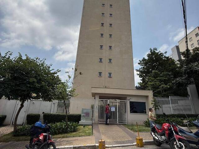 Venda em Parque Maria Helena - São Paulo