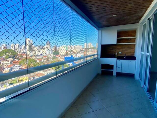 #237 - Apartamento para Locação em Guarulhos - SP