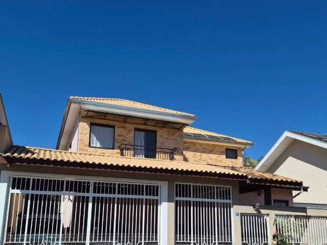#234 - Casa para Venda em Jundiaí - SP