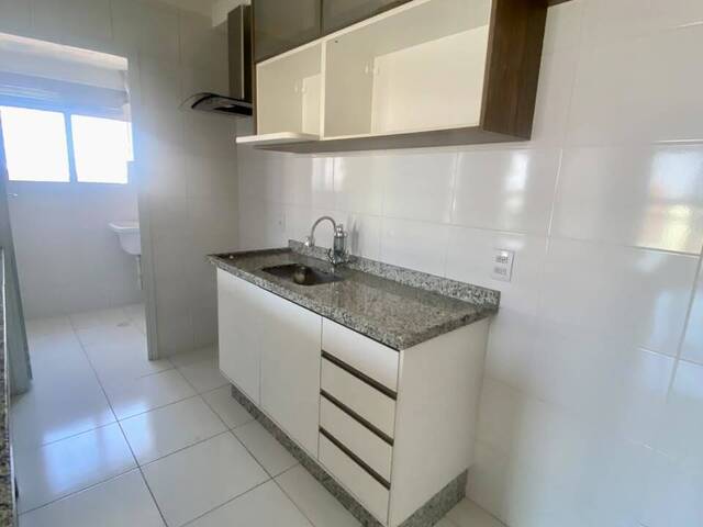 Apartamento para Locação em Guarulhos - 2