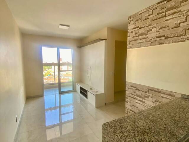 Apartamento para Locação em Guarulhos - 3