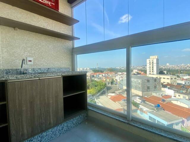 Locação em Jardim Munhoz - Guarulhos