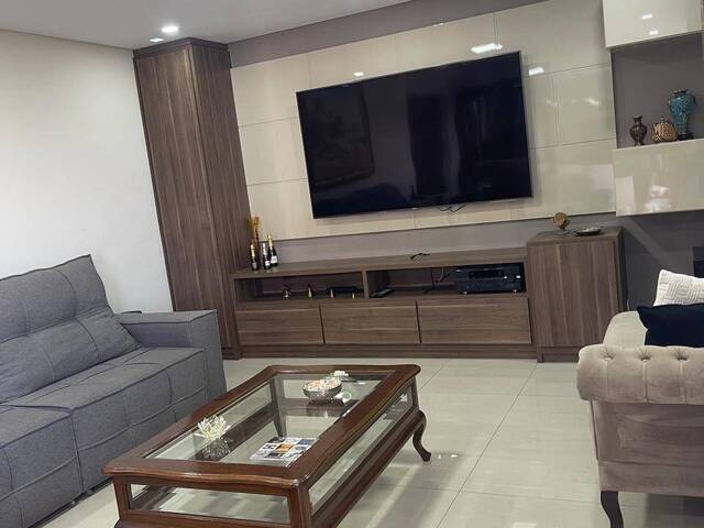 #239 - Apartamento para Venda em Guarulhos - SP - 2